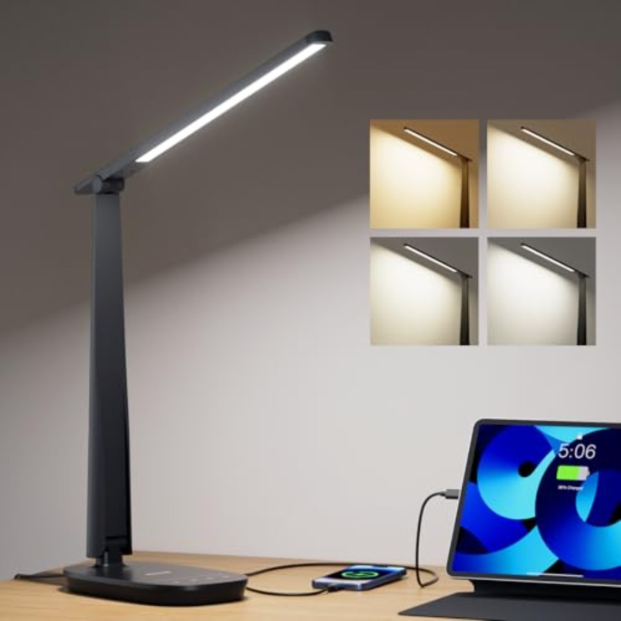 Desk Lamp Led - Lampe de bureau LED pour la
