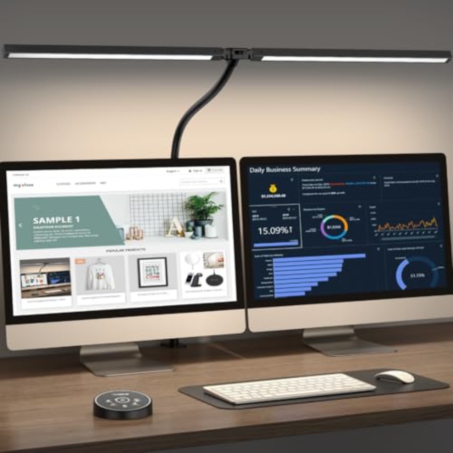 Desk Lamp Led - Lampe de bureau LED pour le