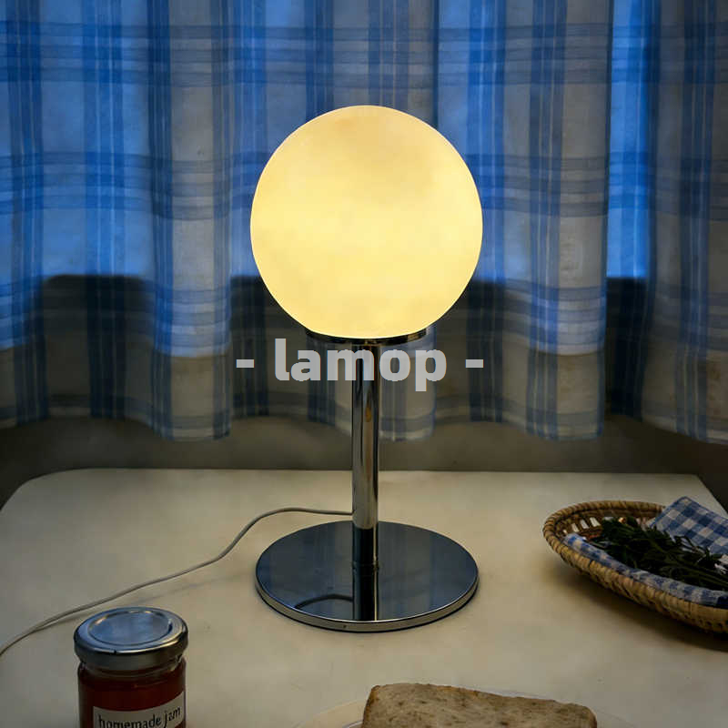 Desk Lamp Led - Lampe de table à poteau fin