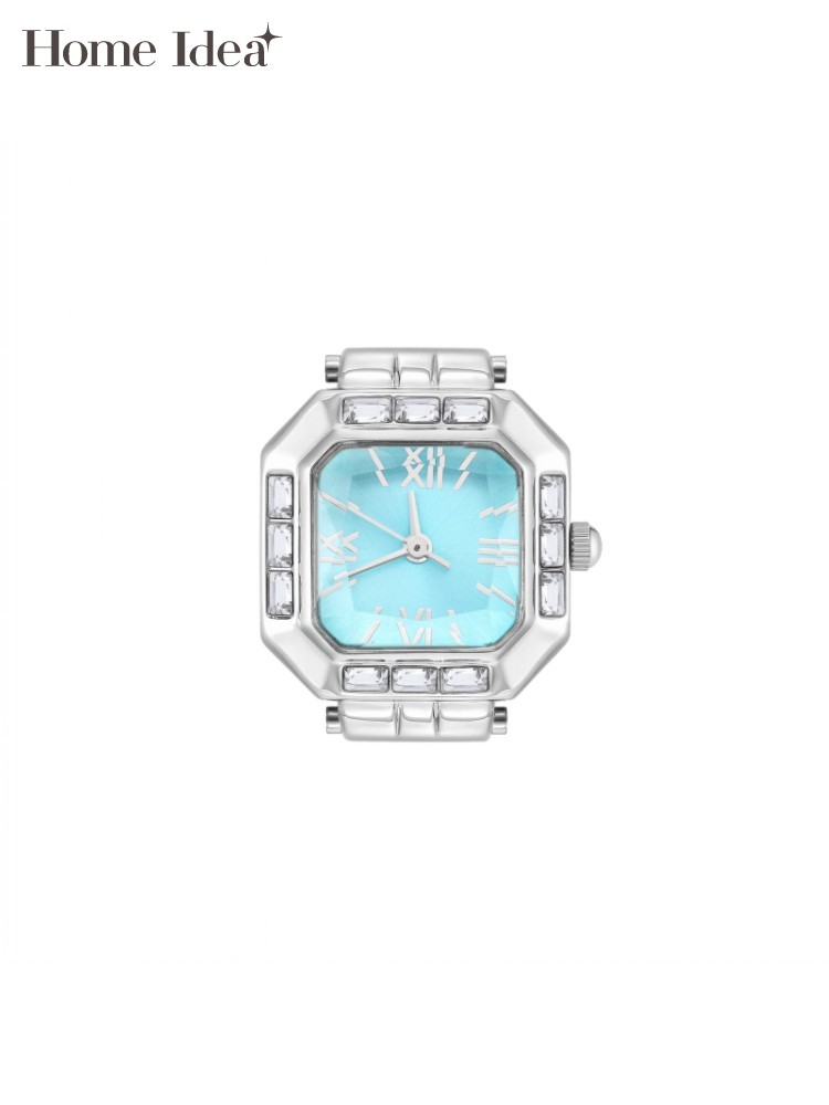 Home Office Design Ideas - Montre à quartz rétro pour homme,