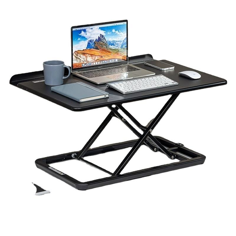 Laptop Stand Foldable - Support de bureau réglable en hauteur