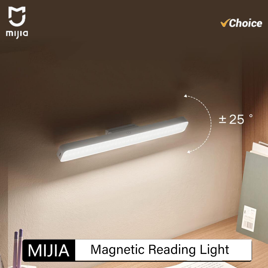 Desk Lamp Led - Lampe de lecture magnétique MIJIA 36