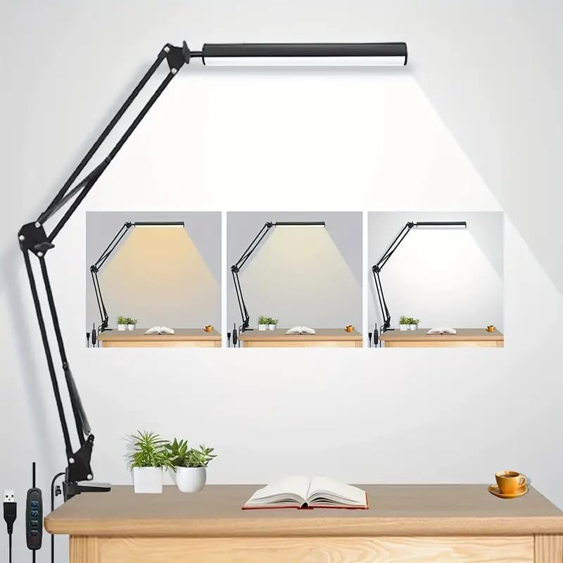 Desk Lamp Led - Lampe de bureau LED pour la