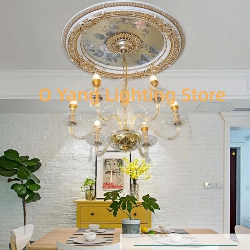 Panneau de décoration lampe pi - Home Office Guest Room avis et prix