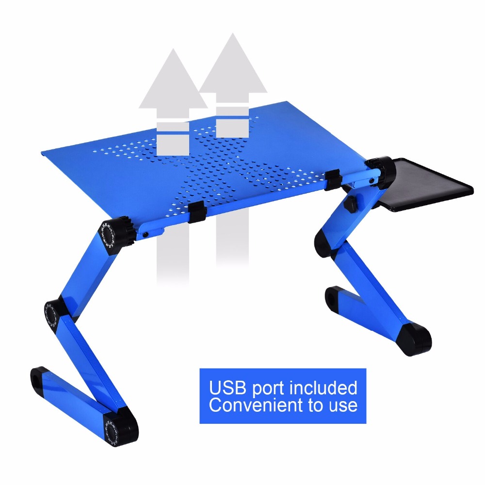 Plateau de lit réglable en all - Home Office Work Table avis et prix