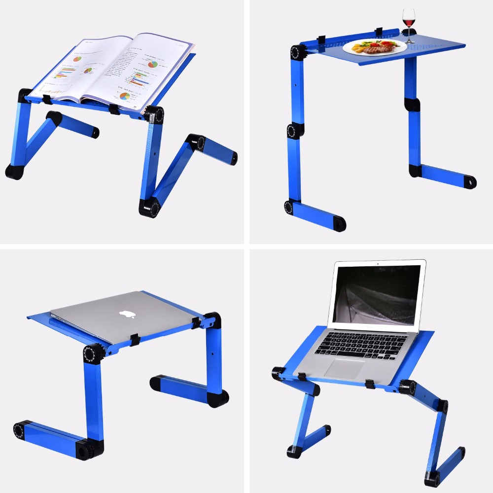 Plateau de lit réglable en all - Home Office Work Table avis et prix