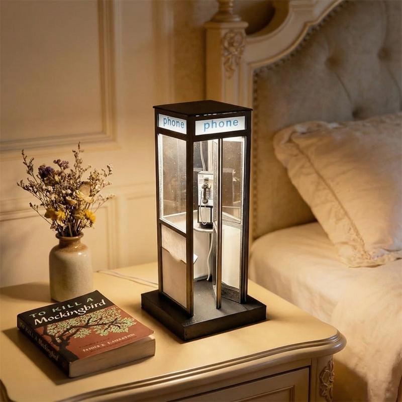 Lampe de bureau vintage style  - Home Office British avis et prix