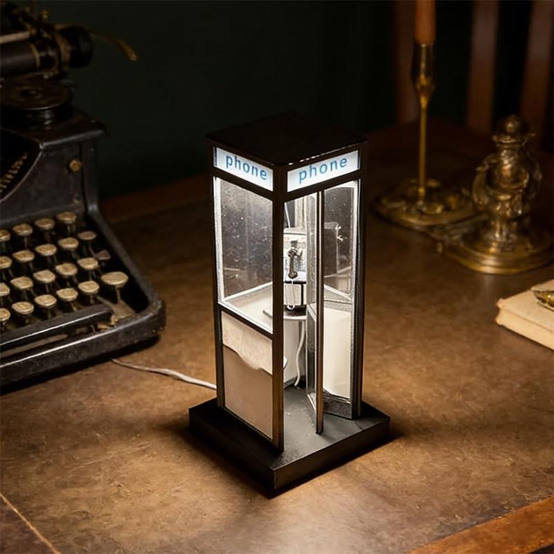 Lampe de bureau vintage style  - Home Office British avis et prix