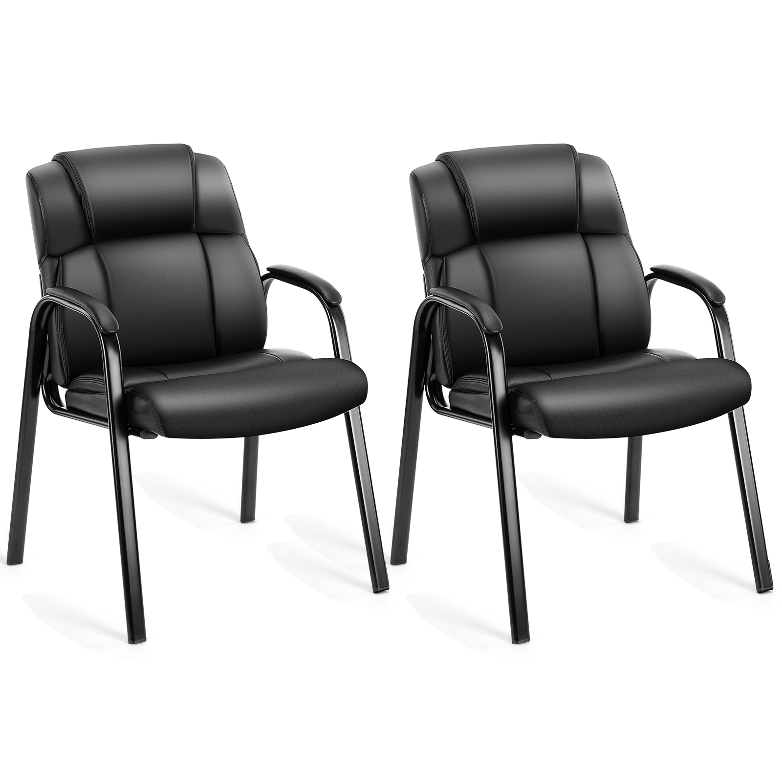 JIan-Chaises de salle d'attent - Home Office Guest Room avis et prix