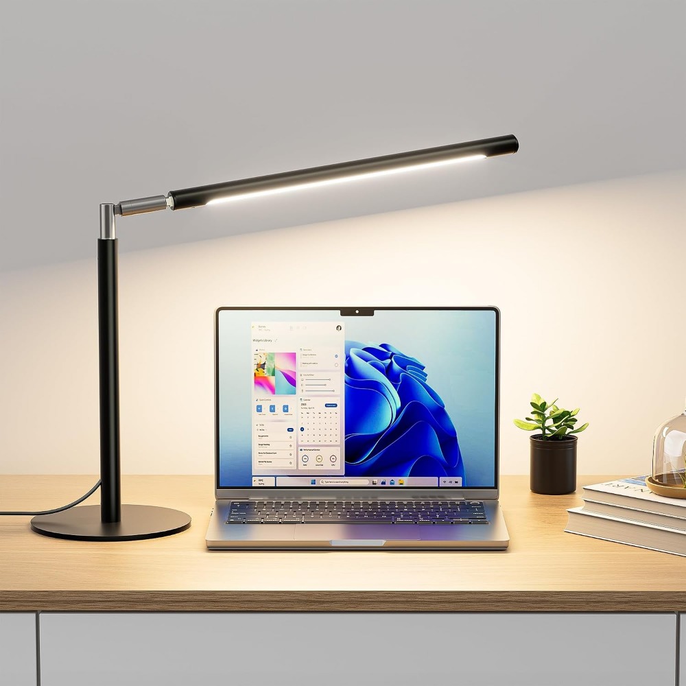 Lampe de bureau LED réglable e - Desk Lamp Led avis et prix