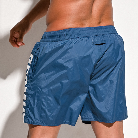 Short de bain mince pour homme - Letter Tray Desk avis et prix