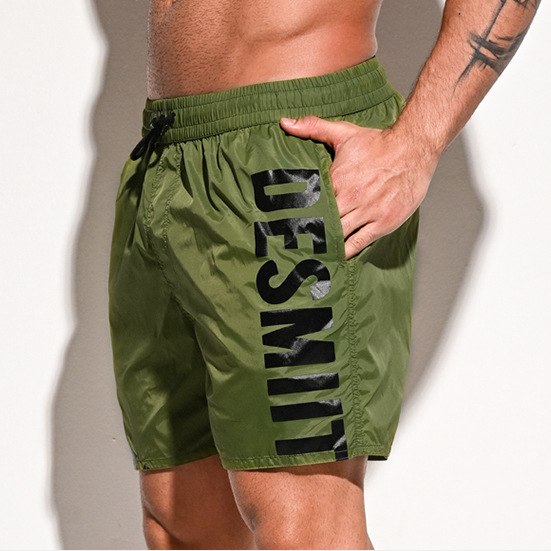 Short de bain mince pour homme - Letter Tray Desk avis et prix