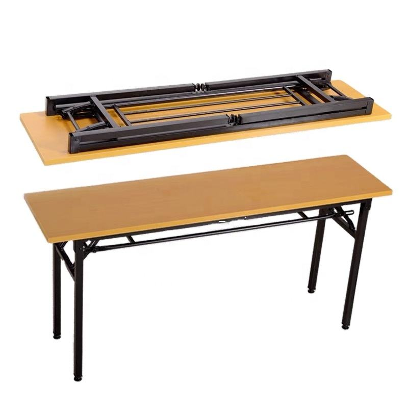 Table pliante moderne minimali - Home Office Work Table avis et prix