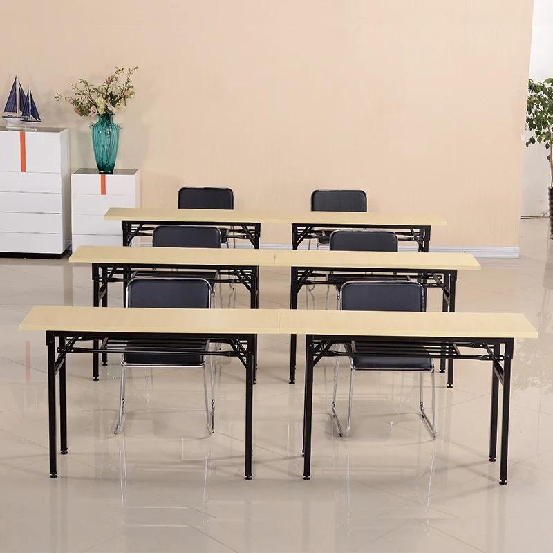 Table pliante moderne minimali - Home Office Work Table avis et prix