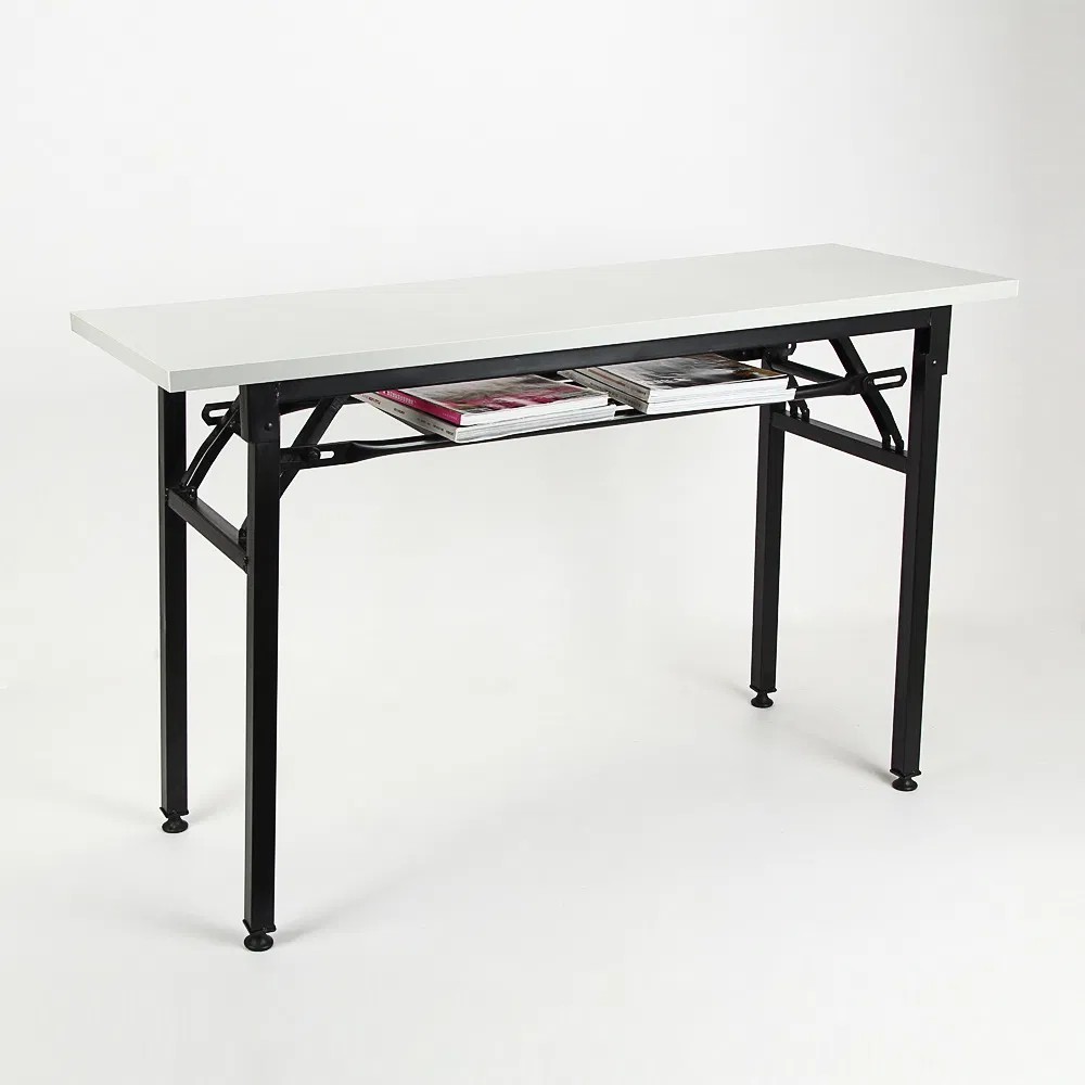 Table pliante moderne minimali - Home Office Work Table avis et prix