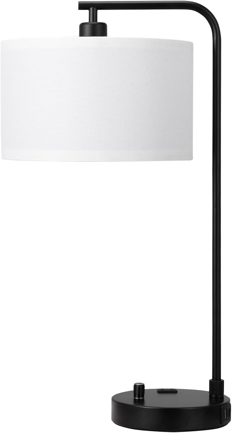 Lampe de table d'appoint avec  - Desk Lamp Led avis et prix