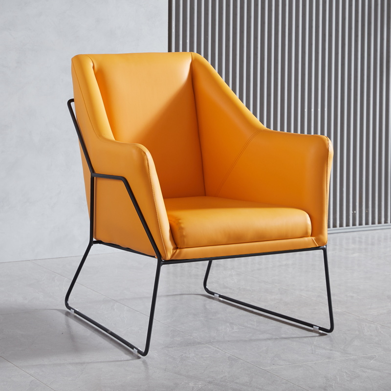 Chaise de bureau nordique mono - Home Office Guest Room avis et prix