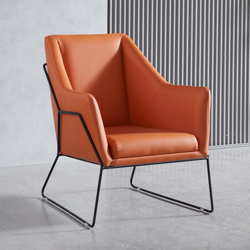 Chaise de bureau nordique mono - Home Office Guest Room avis et prix