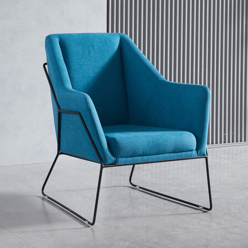 Chaise de bureau nordique mono - Home Office Guest Room avis et prix