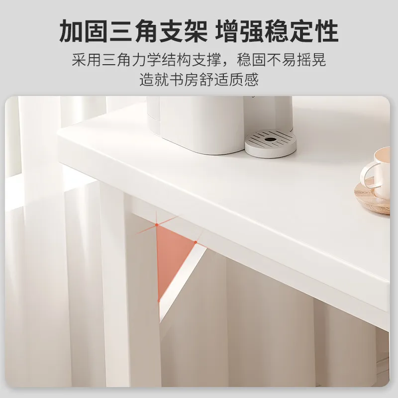 Bureau d'ordinateur rectangula - Home Office Work Table avis et prix