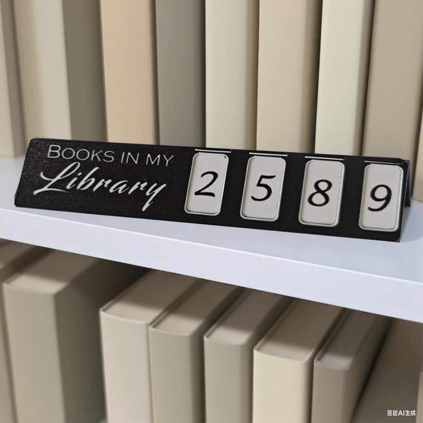 Bibliothèque comptoir Bookish  - Home Office Bookshelves avis et prix