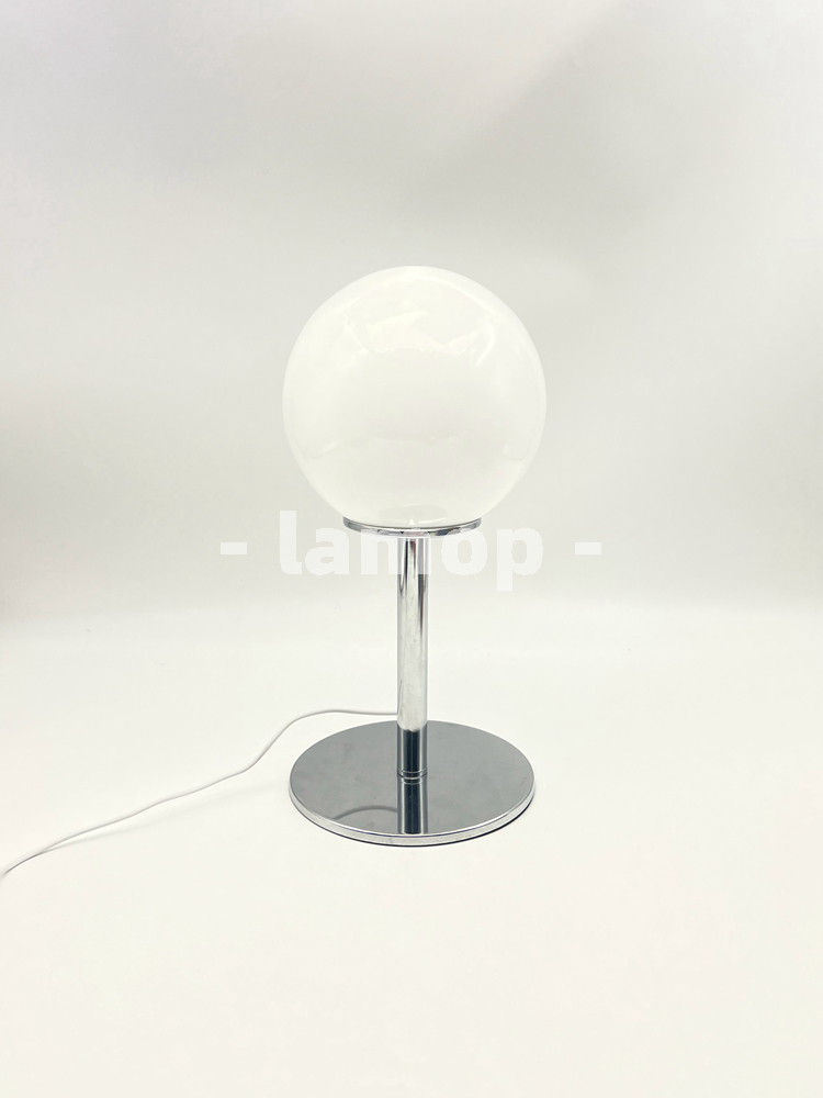 Lampe de table à poteau fin ch - Desk Lamp Led avis et prix