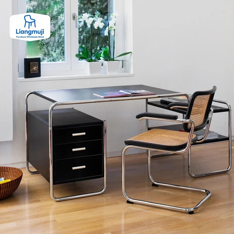 Bureaux de style moderne et ép - Home Office Work Table avis et prix