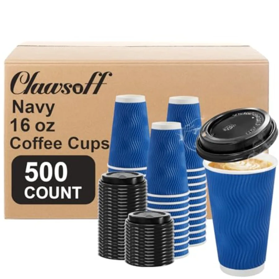 Lot de 500 gobelets à café ave - Home Office Wallpaper avis et prix