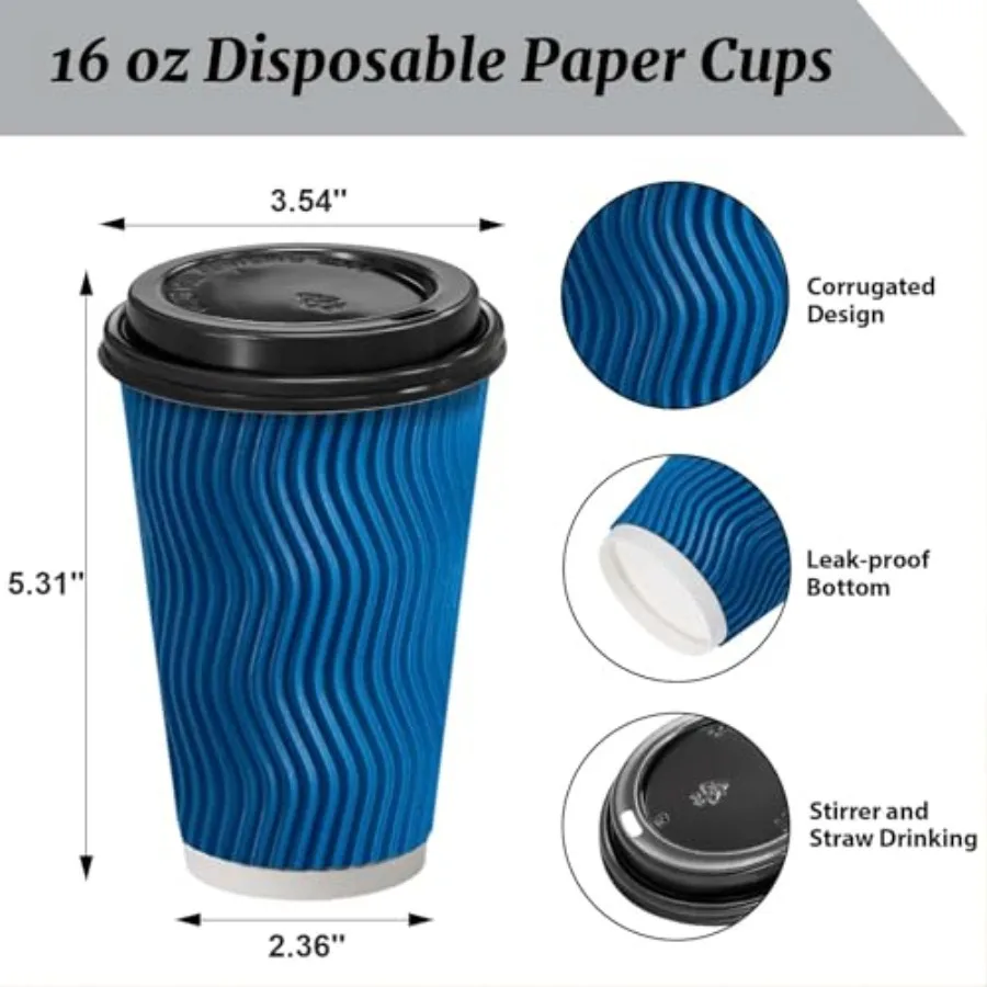 Lot de 500 gobelets à café ave - Home Office Wallpaper avis et prix