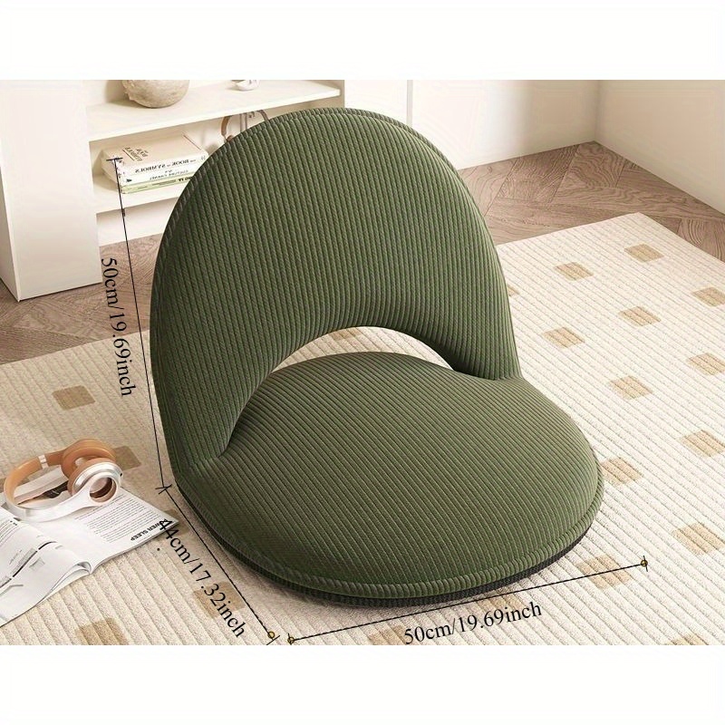 Chaise longue tatami pliable a - Home Office Guest Room avis et prix