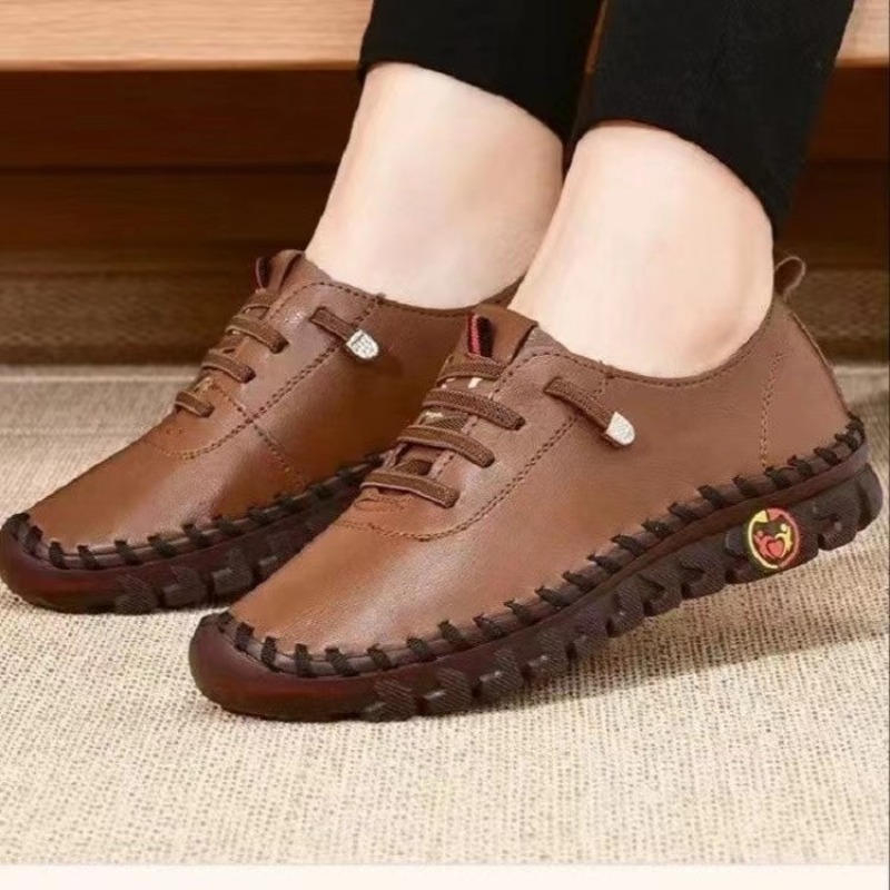 Chaussures plates classiques p - Home Office British avis et prix