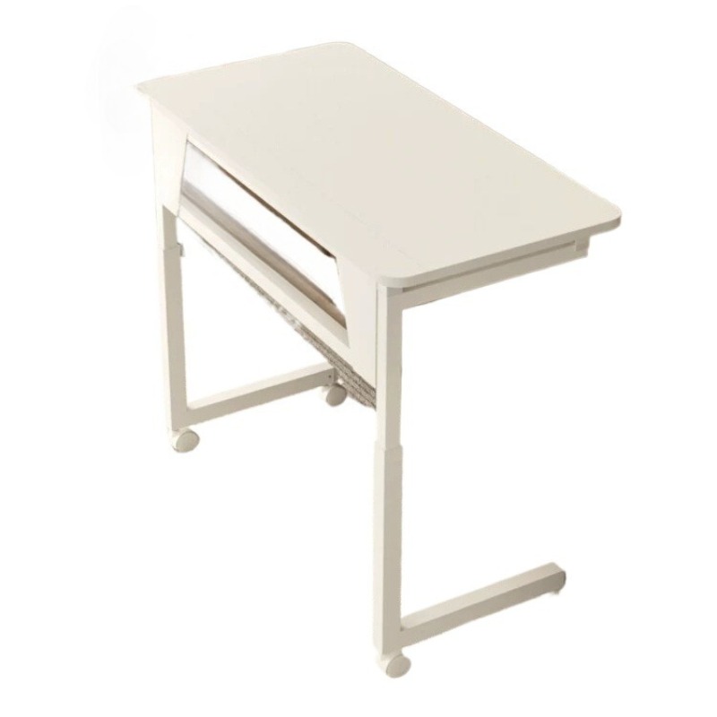 Bureau mobile pliable avec rou - Laptop Stand Foldable avis et prix