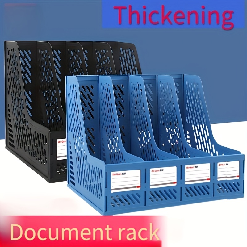 1 pièce, support de classement - Letter Tray Desk avis et prix