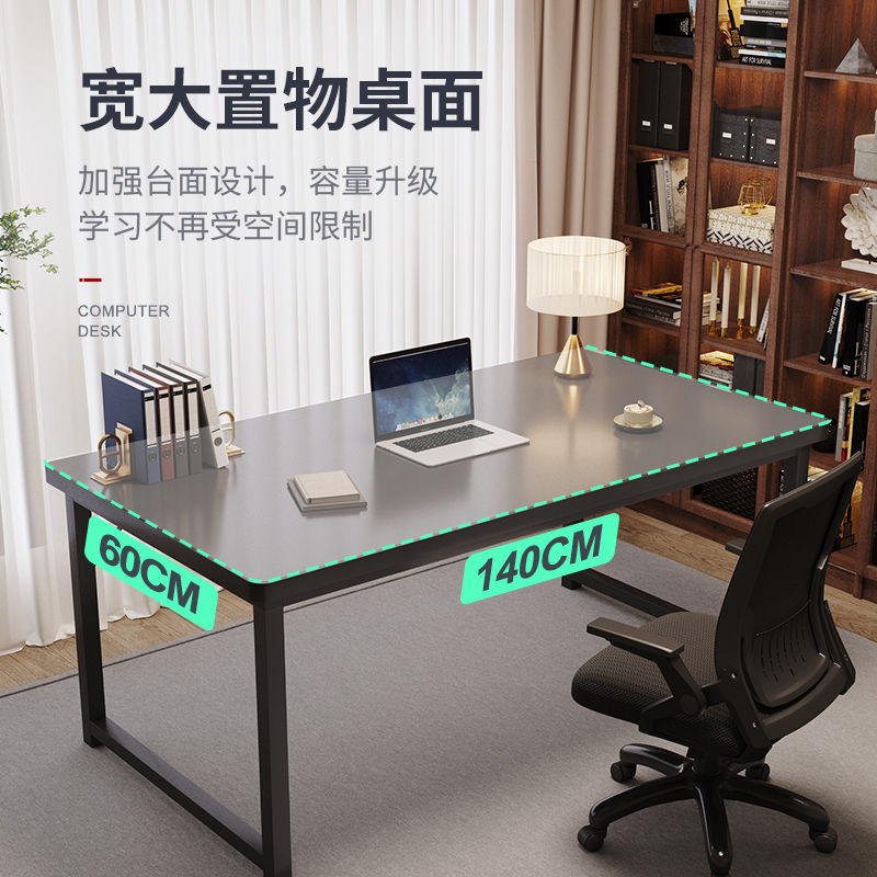 Bureau d'ordinateur Simple, ch - Home Office Work Table avis et prix