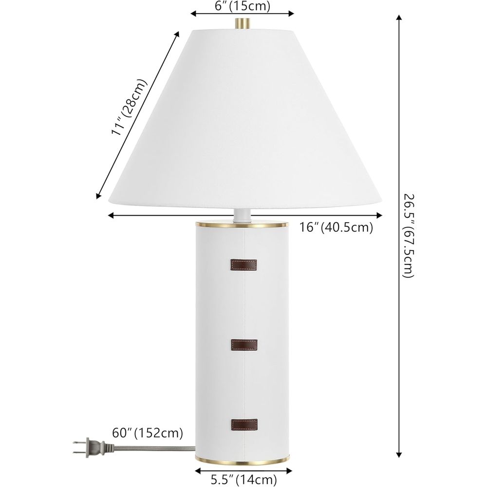 Lampe de table LED 27 pouces - - Desk Lamp Led avis et prix