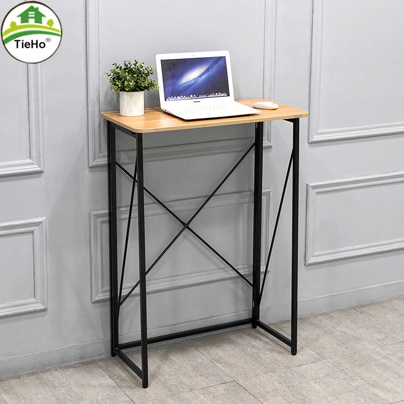 Table pliante simple pour ordi - Home Office Work Table avis et prix
