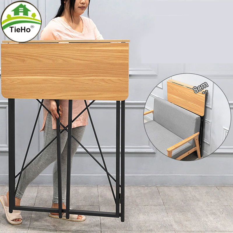 Table pliante simple pour ordi - Home Office Work Table avis et prix