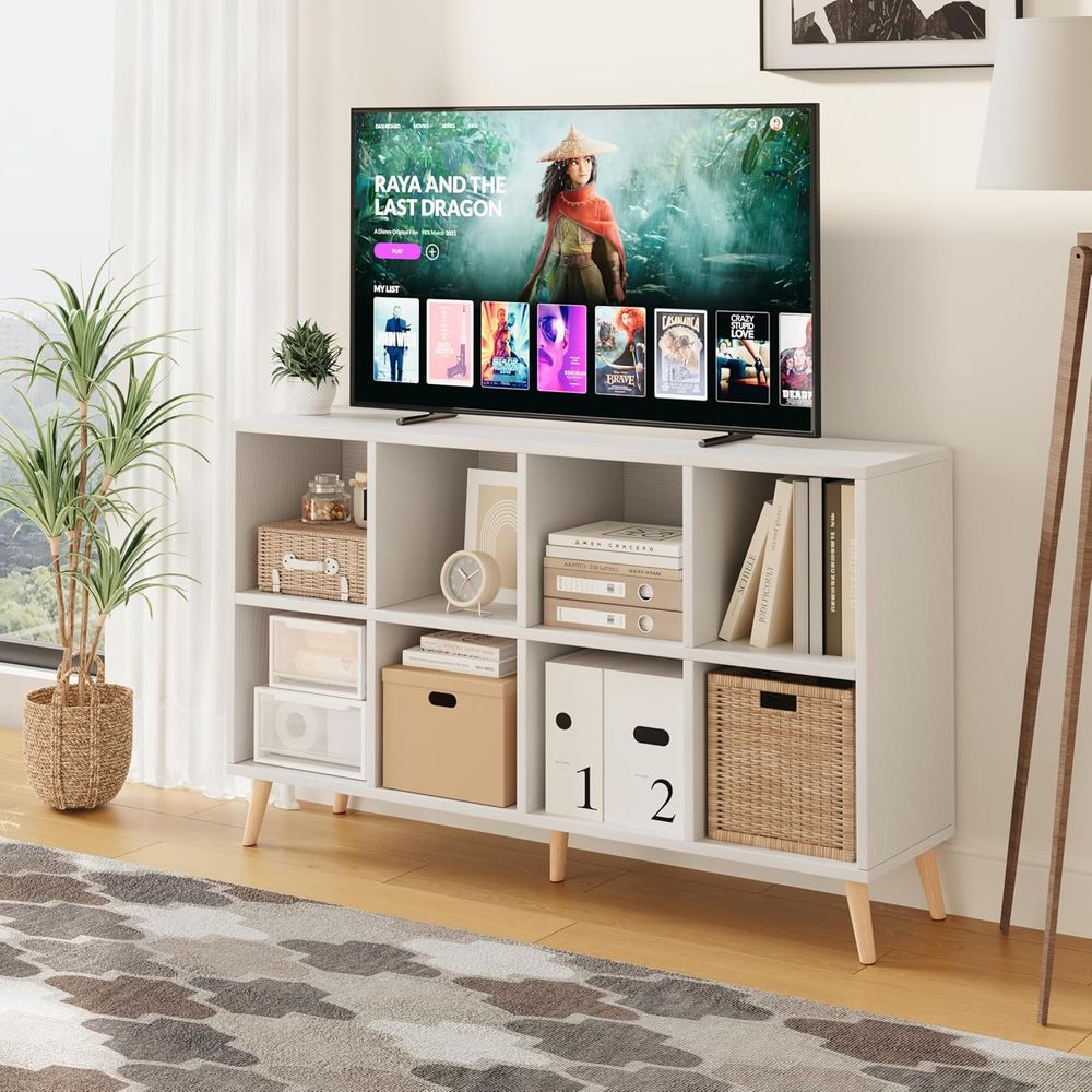 Étagère à livres en bois à 2 n - Home Office Bookshelves avis et prix