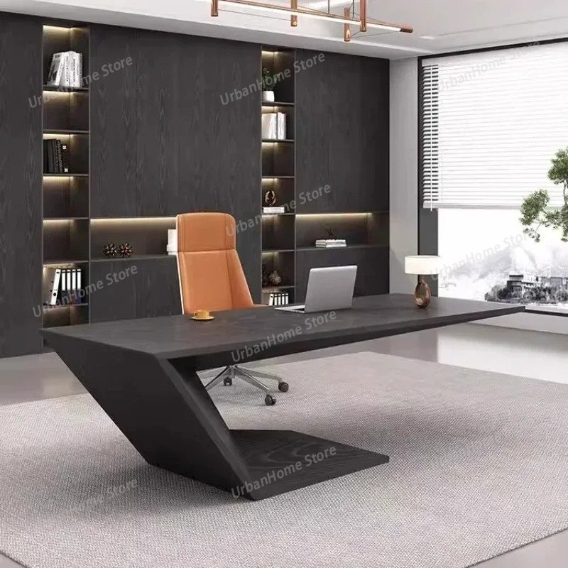 Chaise de bureau de direction  - Home Office Work Table avis et prix