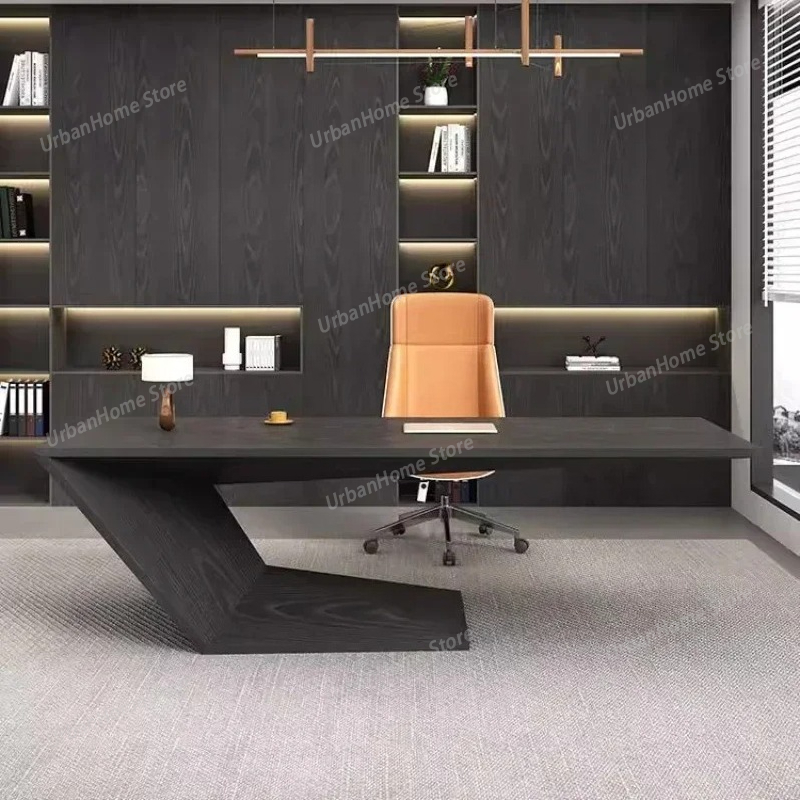 Chaise de bureau de direction  - Home Office Work Table avis et prix