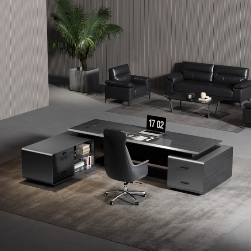 Bureau d'ordinateur de luxe en - Home Office Work Table avis et prix