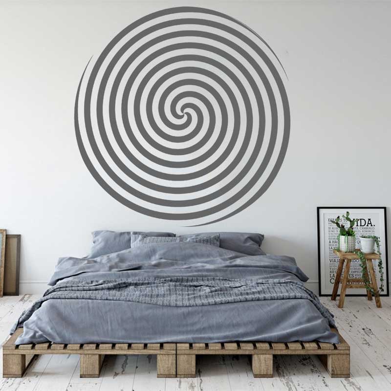 Autocollant mural en vinyle H3 - Home Office Wallpaper avis et prix