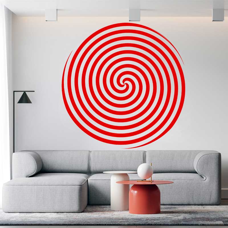 Autocollant mural en vinyle H3 - Home Office Wallpaper avis et prix