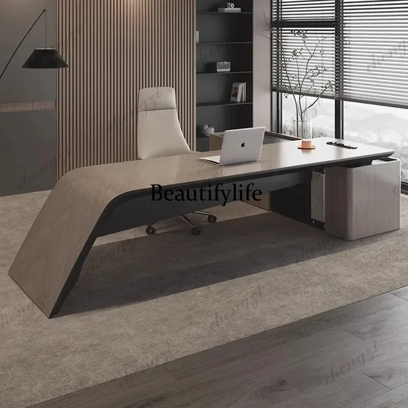 E153 Meuble de bureau de luxe  - Home Office Work Table avis et prix