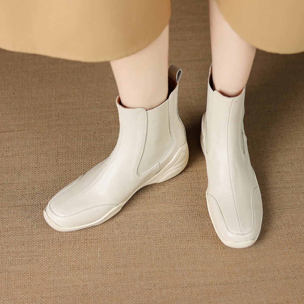 Bottines classiques pour femme - Home Office British avis et prix