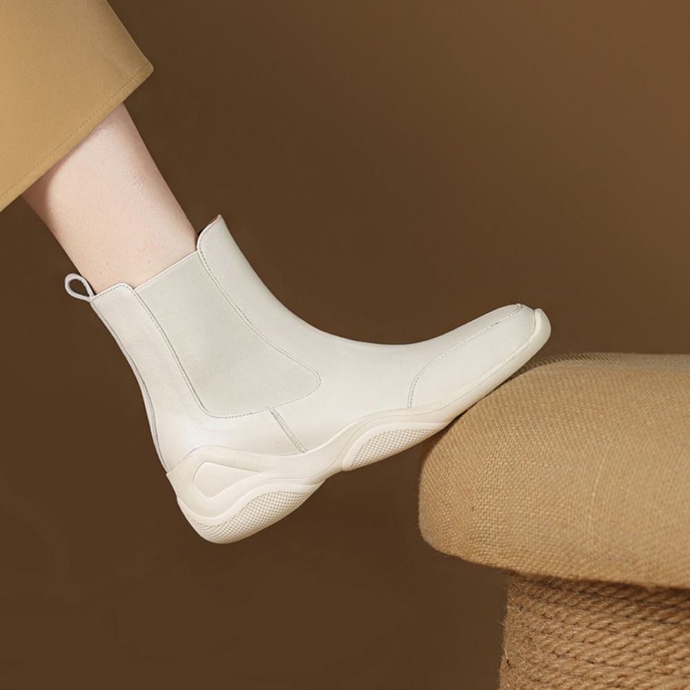 Bottines classiques pour femme - Home Office British avis et prix