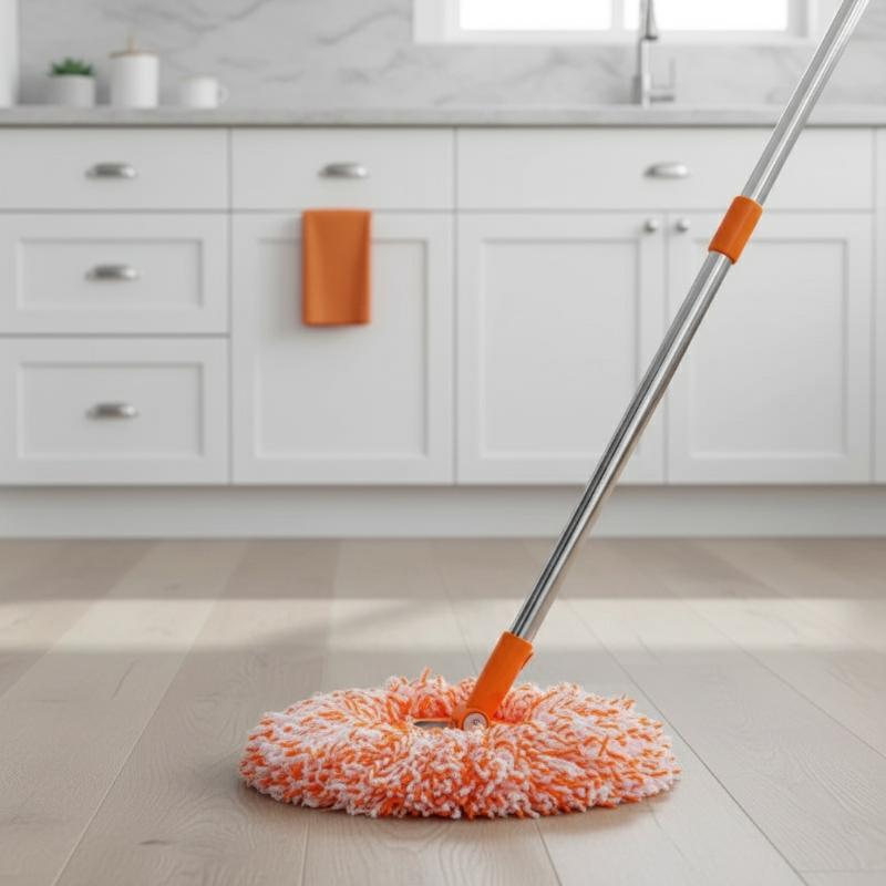 Serpillère humide en forme de  - Home Office Head avis et prix