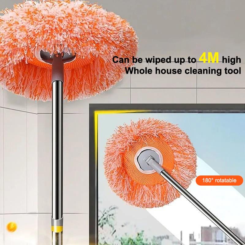 Serpillère humide en forme de  - Home Office Head avis et prix
