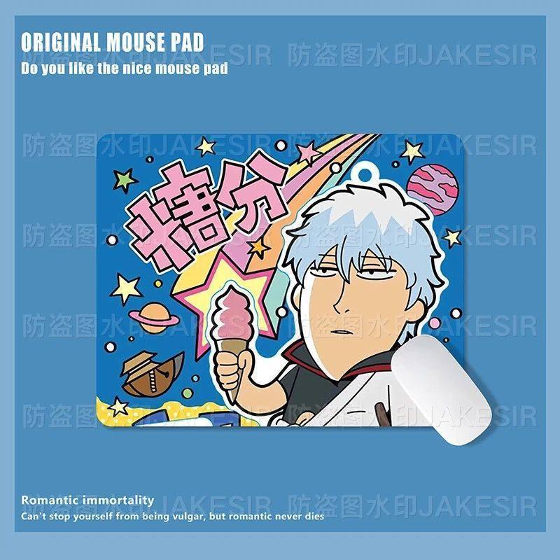 Grand tapis de souris Kawaii G - Home Office Work Table avis et prix