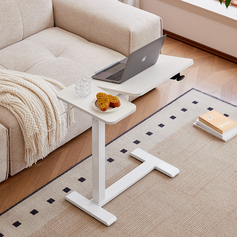 Table de bureau latérale à rég - Home Office Work Table avis et prix